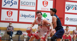 Serie B Old Wild West: il punto sulle toscane di Simone Franco