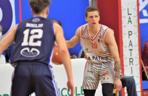 Serie B: L’Etrusca a Firenze per continuare a crescere