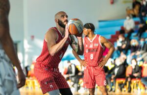 A2: Chiusi passa a Guidonia dopo un supplementare. Con Eurobasket finisce 86-93