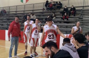 Serie D: La Gea Grosseto chiude la regular season domenica sul campo del Bellaria Cappuccini
