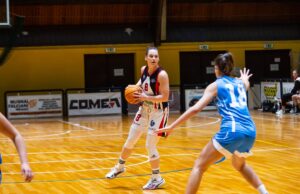 A2 Femminile Sud: iniziano i Playoff. Tutto sulle serie dei Quarti di Finale