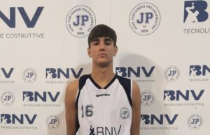 BNV Juve Pontedera: L’Under 17 eccellenza si impone al PalaFilarete