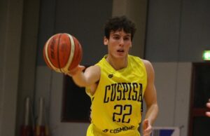 Cus Pisa: Successi nel doppio impegno settimanale per l’U20 Silver