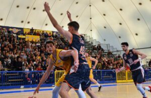 Serie B: Con la Sangiorgese, per il Golfo è match point per i playoff