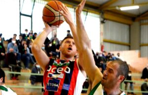 Playoff C Gold: Domani esordio a Montecatini per la Virtus Siena