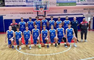 Serie D: La Maginot Siena termina la stagione al 1 posto. Domenica al via i Playoff