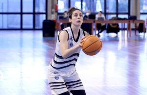 A2 Femminile: La Cestistica Spezzina si impone sul campo dell’Amatori Savona