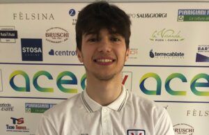 La Virtus Siena si rinforza per i Playoff e per il futuro: arriva Mirco Cacciatori