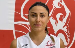B femminile: La Gea Grosseto a caccia dell’impresa contro Pontedera in gara2 di playout