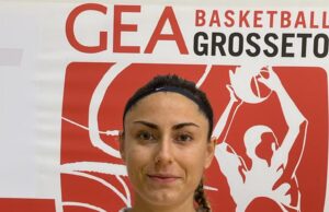 B femminile, Playout: La Gea Grosseto vuole chiudere la stagione con una vittoria