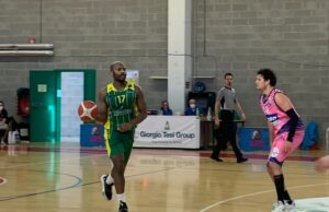 C Silver: Il Bama chiude la regular season in casa della Juve Pontedera