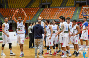 Serie B: la Unicusano Pielle Livorno supera di slancio il Pino Firenze