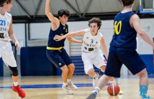 Pielle Livorno: Il punto sul settore giovanile. Prima vittoria stagionale per l’U17 Eccellenza