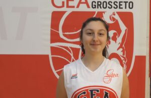 B femminile: la Gea Grosseto sconfitta dal Pontedera nei playout, si giocherà la salvezza con Lucca