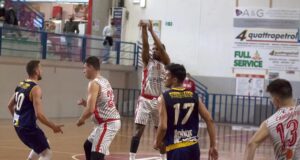 Serie B Old Wild West: il punto sulle toscane di Simone Franco