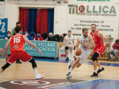 Serie B Old Wild West: il punto sulle toscane di Simone Franco