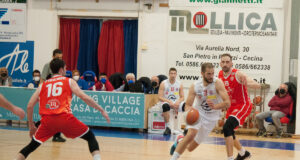 Serie B Old Wild West: il punto sulle toscane di Simone Franco