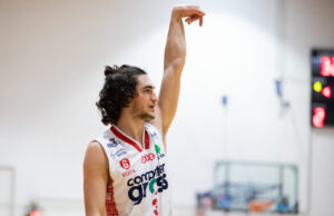 Serie B: La Computer Gross a Livorno per lanciare la volata finale