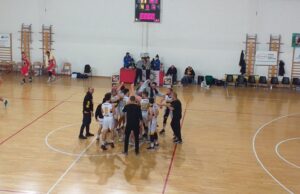 Serie D: La Valentina’s fa sua anche gara2 dei quarti contro Montemurlo