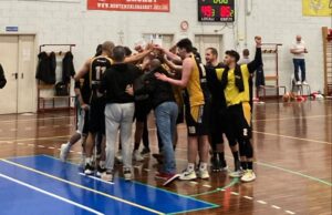 Serie D: Una sontuosa Valentina’s espugna Montemurlo e vola in semifinale playoff
