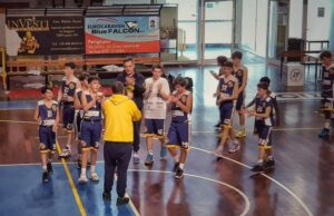 ABC Castelfiorentino: I risultati dal vivaio gialloblu