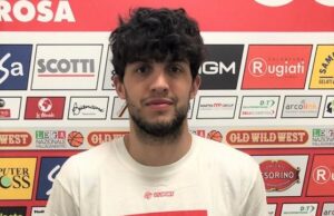 Serie B: Matteo Airaghi è un nuovo giocatore dell’Use Computer Gross