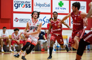 Serie B: La Computer Gross chiede strada alla Pielle Livorno