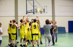 UISP: Il Pisa Alive 2009 supera lo Zavrano e conquista il primo campionato girone Pisa-Lucca-Livorno