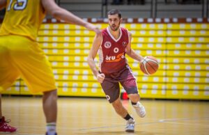 C Silver Playout: Colpo esterno del Brusa Livorno che vince sul campo dell’Audax Carrara