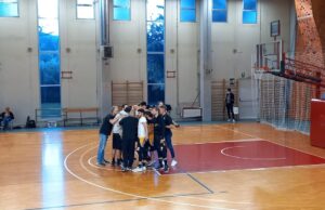 Serie D: Valentina’s Camicette ko anche in gara2 contro Cus Firenze