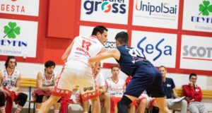 Serie B Old Wild West: il punto sulle toscane di Simone Franco