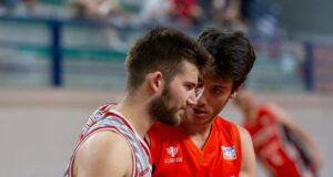 Serie B Old Wild West: il punto sulle toscane di Simone Franco