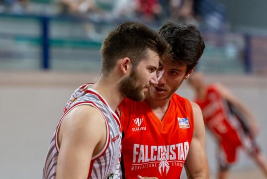 Serie B Old Wild West: il punto sulle toscane di Simone Franco