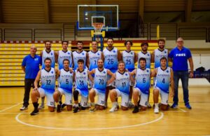 Serie D: La Fides Livorno si impone in Gara1 di semifinale Playoff