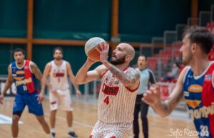 A2: Al via i Playoff. Chiusi e Pistoia di scena nel Tabellone Oro