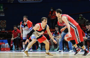 C Gold: la Gema vince il primo atto della finale derby contro gli Herons