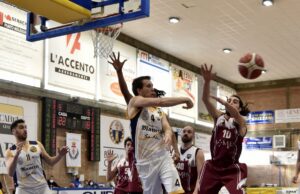 C Gold: Ad Arezzo primo match point per l’Abc Solettificio Manetti