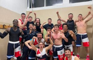 C Gold: gli Herons sbancano Castelfiorentino e volano in finale