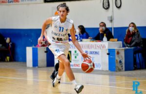 Pielle Livorno: l’U16 Silver viaggia spedita verso le Final 4 regionali