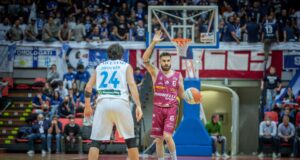 Serie B Old Wild West: il punto sulle toscane di Simone Franco