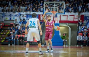 Serie B Old Wild West: il punto sulle toscane di Simone Franco