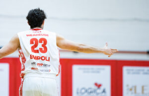Serie B: L’Use Computer Gross deve vincere e sperare