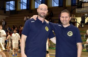 C Gold: Paolo Betti e Samuele Manetti lasciano la guida dell’Abc Solettificio Manetti