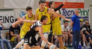 Serie B Old Wild West: il punto sulle toscane di Simone Franco