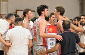 Serie B: San Minato attende Pavia per la prima casalinga della semifinale