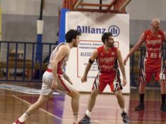 Serie B Old Wild West: il punto sulle toscane di Simone Franco