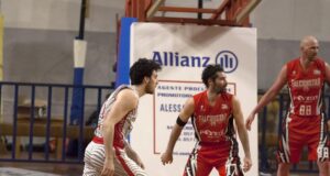 Serie B Old Wild West: il punto sulle toscane di Simone Franco