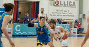 Serie B: Conclusa la regular season. Il punto sulle toscane di Simone Franco