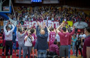 Serie B: Il derby tutto labronico è della Libertas 1947