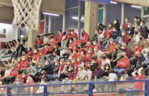 Serie B: Esordio di San Miniato nei playoff contro l’incognita Monfalcone